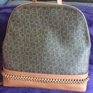 Calvin Klein backpack